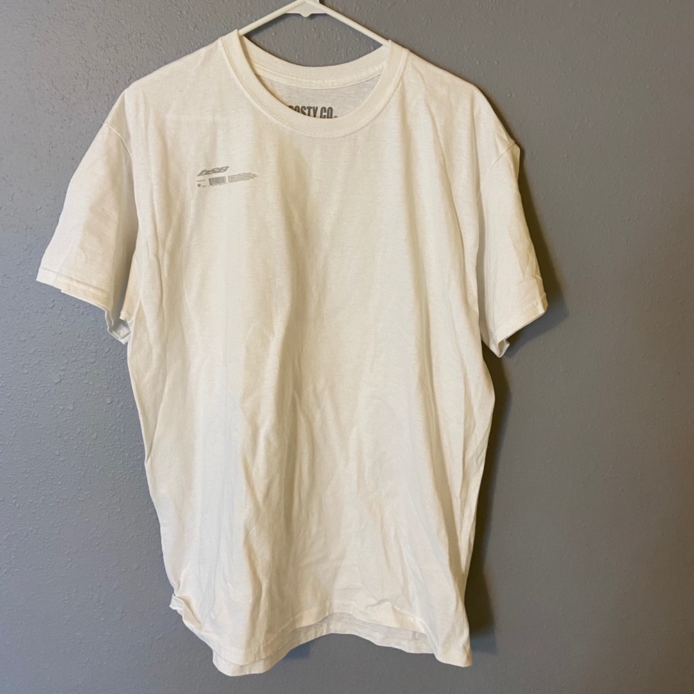 Post Malone T-shirt